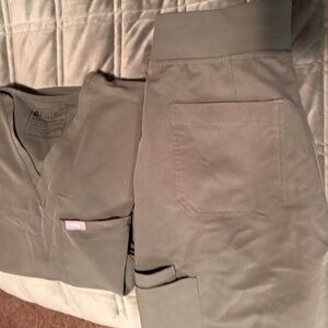 Figs Scrub Set size M